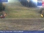 Archiv Foto Webcam Ried Tal, Kronplatz 09:00