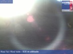 Archiv Foto Webcam Ried Tal, Kronplatz 09:00