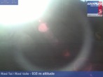 Archived image Webcam Ried Valley, Plan De Corones 09:00