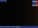 Archived image Webcam Ried Valley, Plan De Corones 17:00