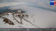 Archiv Foto Webcam Blick auf Bruneck, Kronplatz 06:00
