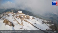 Archiv Foto Webcam Blick auf Bruneck, Kronplatz 07:00