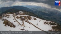 Archiv Foto Webcam Blick auf Bruneck, Kronplatz 15:00