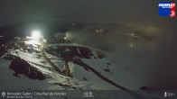 Archiv Foto Webcam Blick auf Bruneck, Kronplatz 01:00