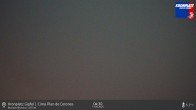 Archiv Foto Webcam Blick auf Bruneck, Kronplatz 03:00