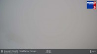 Archiv Foto Webcam Blick auf Bruneck, Kronplatz 06:00