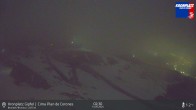 Archiv Foto Webcam Blick auf Bruneck, Kronplatz 01:00