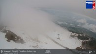 Archiv Foto Webcam Blick auf Bruneck, Kronplatz 05:00