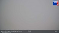 Archiv Foto Webcam Blick auf Bruneck, Kronplatz 07:00