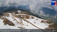 Archiv Foto Webcam Blick auf Bruneck, Kronplatz 11:00