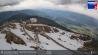 Archived image Webcam View To Brunico, Plan De Corones 15:00