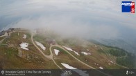 Archiv Foto Webcam Blick auf Bruneck, Kronplatz 06:00