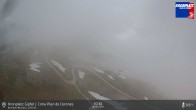 Archiv Foto Webcam Blick auf Bruneck, Kronplatz 09:00