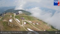 Archiv Foto Webcam Blick auf Bruneck, Kronplatz 11:00