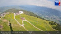 Archiv Foto Webcam Blick auf Bruneck, Kronplatz 07:00