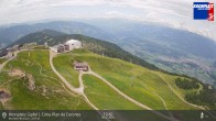 Archiv Foto Webcam Blick auf Bruneck, Kronplatz 11:00