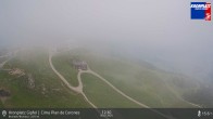 Archiv Foto Webcam Blick auf Bruneck, Kronplatz 11:00