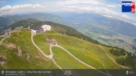 Archiv Foto Webcam Blick auf Bruneck, Kronplatz 09:00