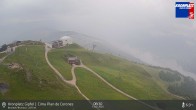 Archiv Foto Webcam Blick auf Bruneck, Kronplatz 07:00