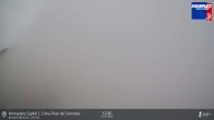 Archiv Foto Webcam Blick auf Bruneck, Kronplatz 11:00