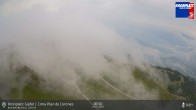 Archived image Webcam View To Brunico, Plan De Corones 06:00