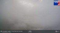 Archived image Webcam View To Brunico, Plan De Corones 17:00