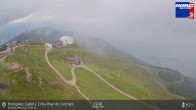 Archiv Foto Webcam Blick auf Bruneck, Kronplatz 11:00
