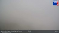 Archiv Foto Webcam Blick auf Bruneck, Kronplatz 15:00
