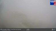 Archiv Foto Webcam Blick auf Bruneck, Kronplatz 11:00