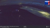 Archiv Foto Webcam Blick auf Bruneck, Kronplatz 03:00