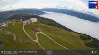 Archiv Foto Webcam Blick auf Bruneck, Kronplatz 06:00