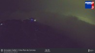 Archiv Foto Webcam Blick auf Bruneck, Kronplatz 03:00