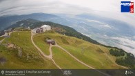Archiv Foto Webcam Blick auf Bruneck, Kronplatz 07:00