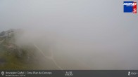 Archiv Foto Webcam Blick auf Bruneck, Kronplatz 13:00