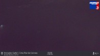 Archiv Foto Webcam Blick auf Bruneck, Kronplatz 01:00