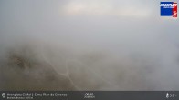 Archiv Foto Webcam Blick auf Bruneck, Kronplatz 05:00