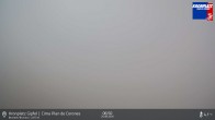 Archiv Foto Webcam Blick auf Bruneck, Kronplatz 06:00