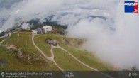 Archiv Foto Webcam Blick auf Bruneck, Kronplatz 11:00