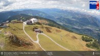 Archived image Webcam View To Brunico, Plan De Corones 12:00
