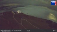 Archiv Foto Webcam Blick auf Bruneck, Kronplatz 01:00