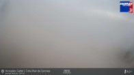 Archived image Webcam View To Brunico, Plan De Corones 08:00