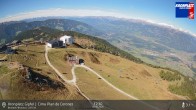 Archiv Foto Webcam Blick auf Bruneck, Kronplatz 11:00