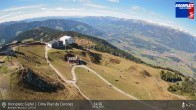 Archiv Foto Webcam Blick auf Bruneck, Kronplatz 13:00
