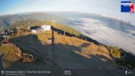 Archiv Foto Webcam Blick auf Bruneck, Kronplatz 07:00