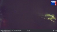 Archiv Foto Webcam Blick auf Bruneck, Kronplatz 01:00