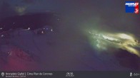 Archiv Foto Webcam Blick auf Bruneck, Kronplatz 05:00