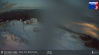 Archiv Foto Webcam Blick auf Bruneck, Kronplatz 06:00