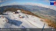 Archived image Webcam View To Brunico, Plan De Corones 09:00