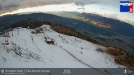 Archived image Webcam View To Brunico, Plan De Corones 15:00