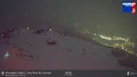 Archiv Foto Webcam Blick auf Bruneck, Kronplatz 05:00
